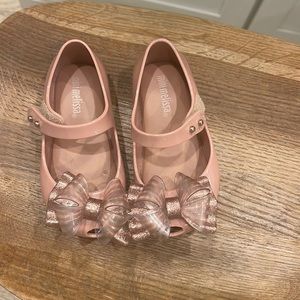 Mini Melissa Ultra Girl sweet Mary Jane